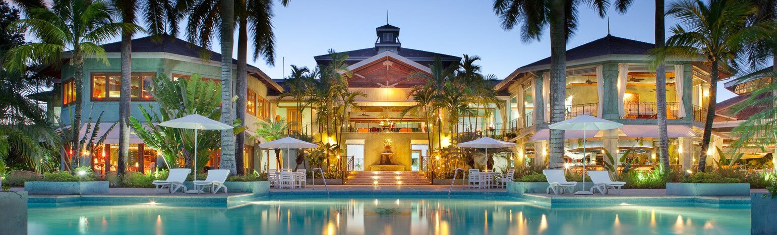 Couples Negril Jamaica