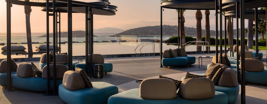 Minos Palace Resort