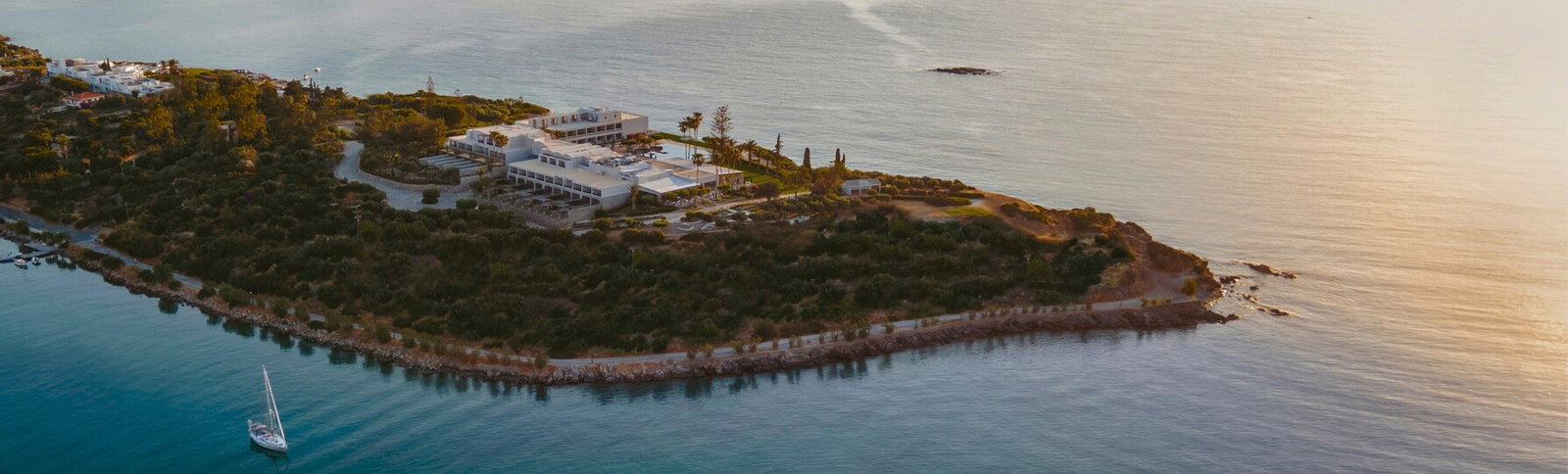 Minos Palace Resort