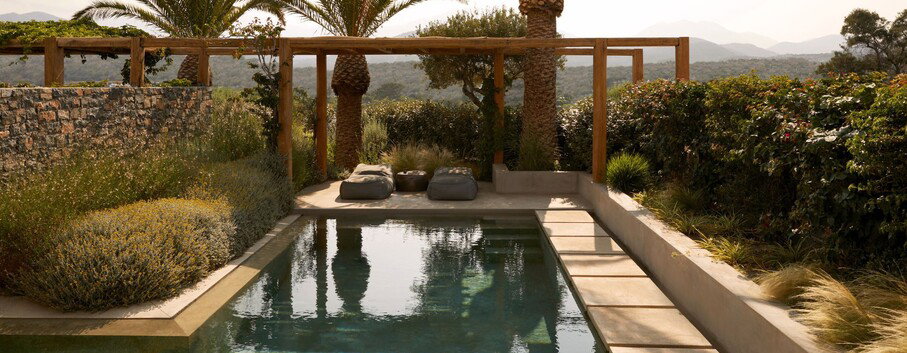 Minos Palace Resort