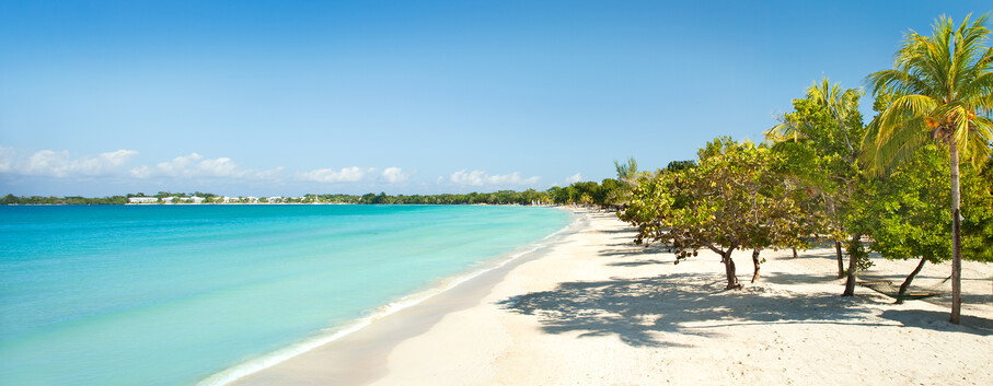 Couples Negril Jamaica