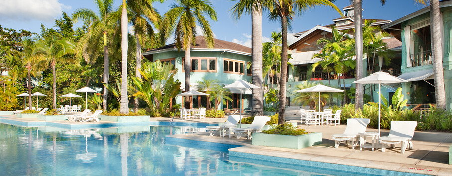 Couples Negril Jamaica
