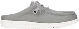 Wally Slip Stretch Canvas