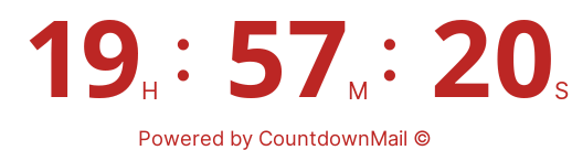 countdownmail.com