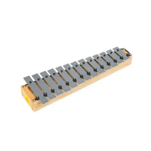 DEMO Studio 49 Orff 2000 Series SGd Soprano Glockenspiel