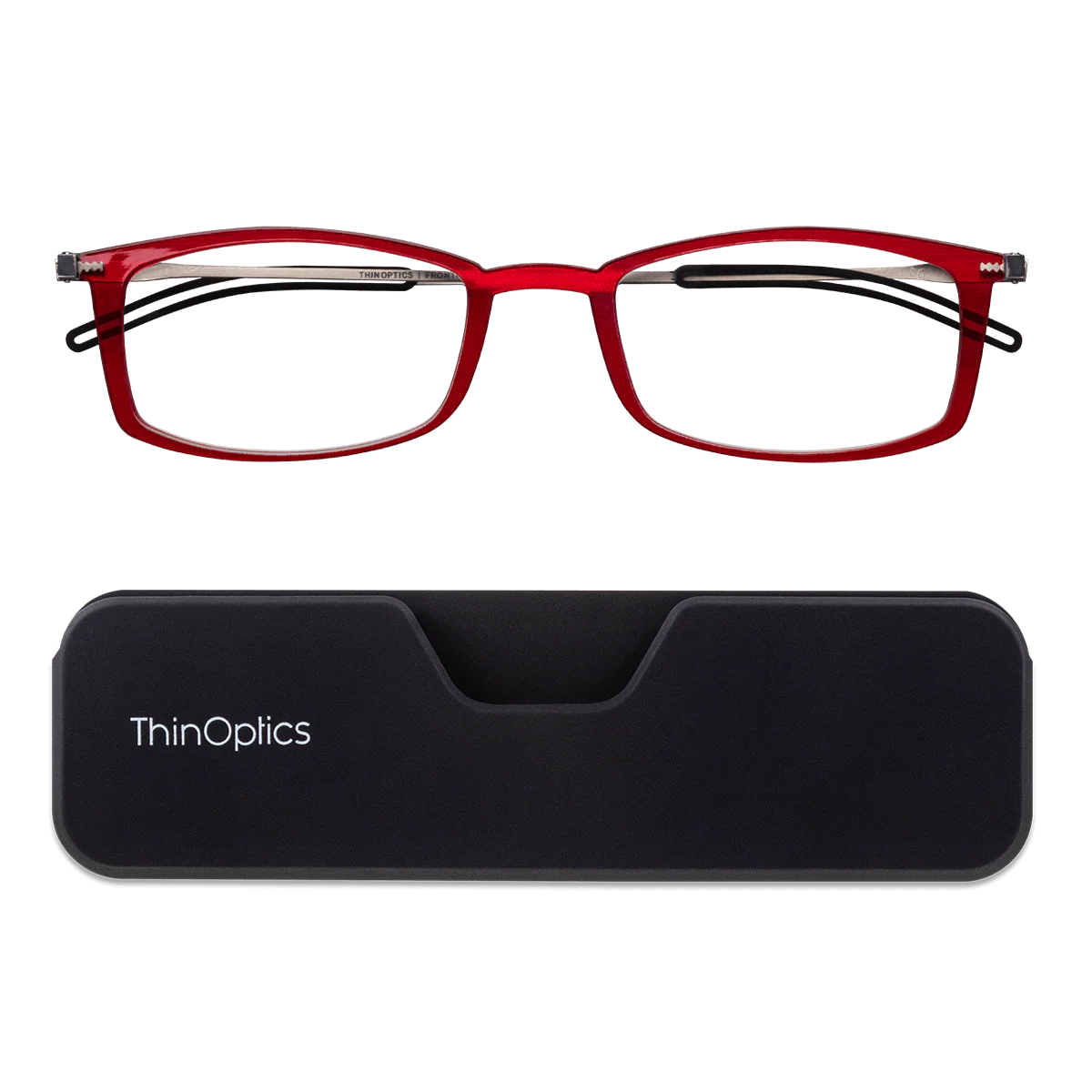 Image of Brooklyn Full Frame Reader + Connect Case