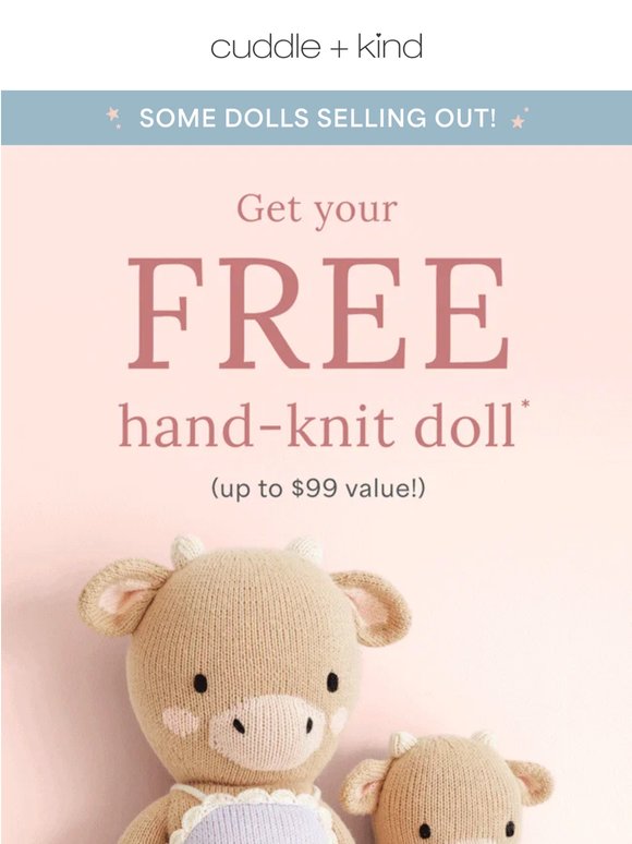 your FREE gift expires at midnight ($99 value!)