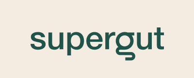 Supergut Logo
