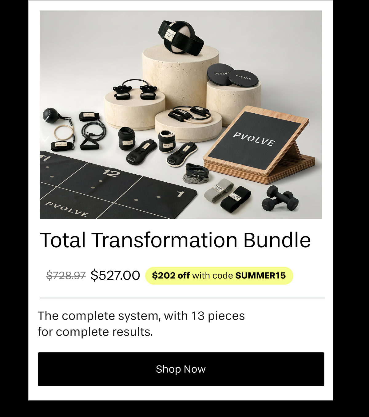 Get 15% Off Now!