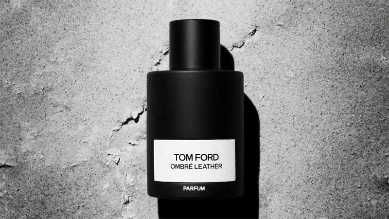 Tom Ford Ombré Leather