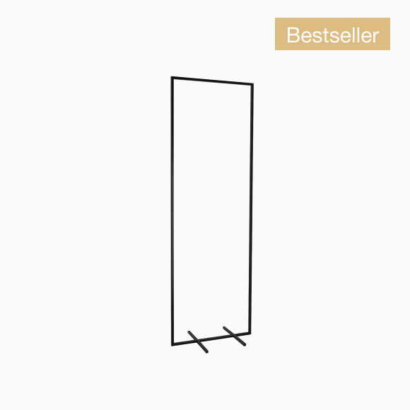 Jonathan Kleiderständer 150x50cm