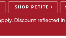 Shop Petite Clearance