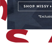 Shop Missy New Arrivals