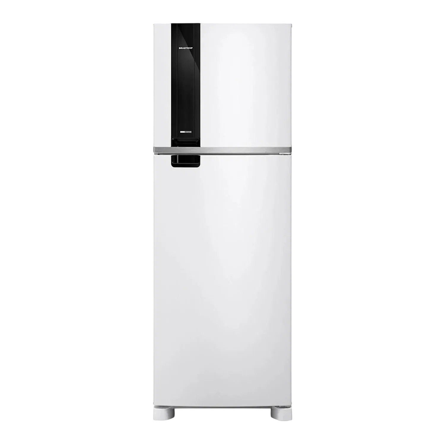 Geladeira Brastemp Frost Free Duplex 