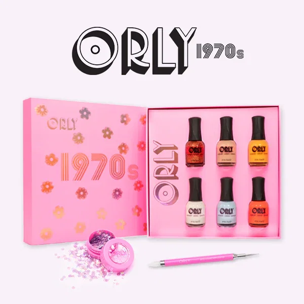 Image of 1970s Color Pass Box