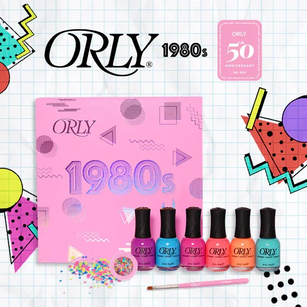 Image of 1980s Color Pass Box