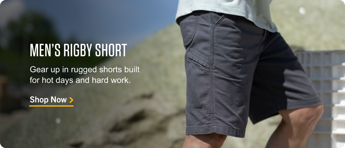 Shop Men’s Rigby Short