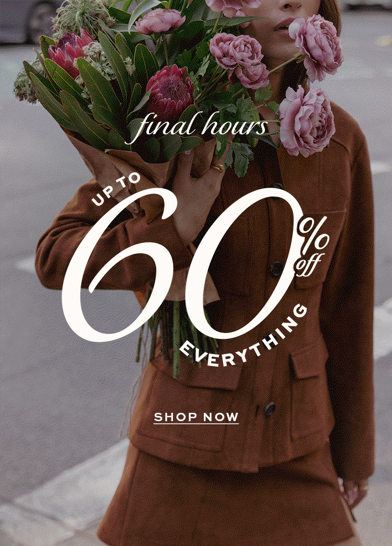 Shop the Sale