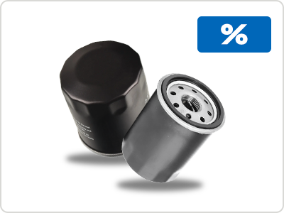 Oil Filters