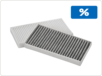 Cabin Air Filters