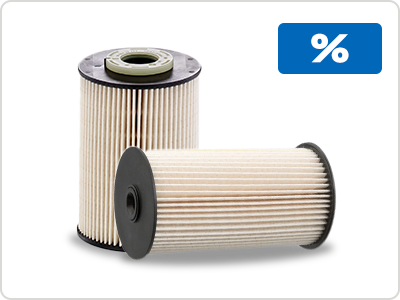 Fuel Filters
