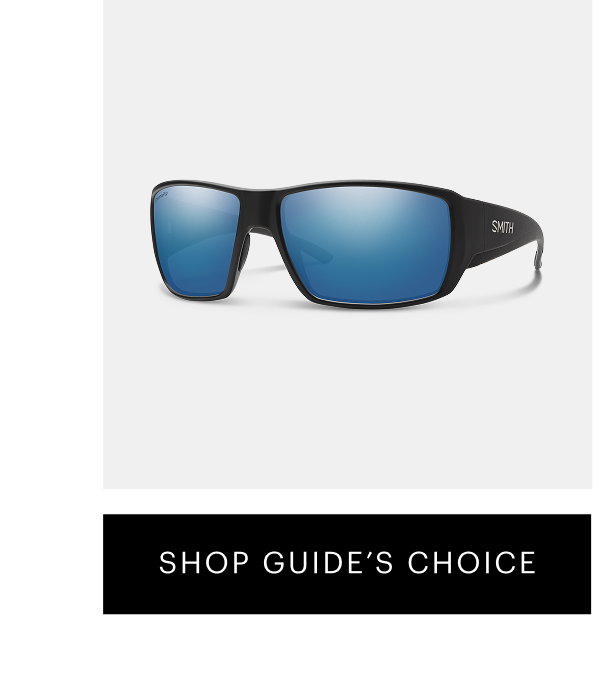 Shop Guide's Choice