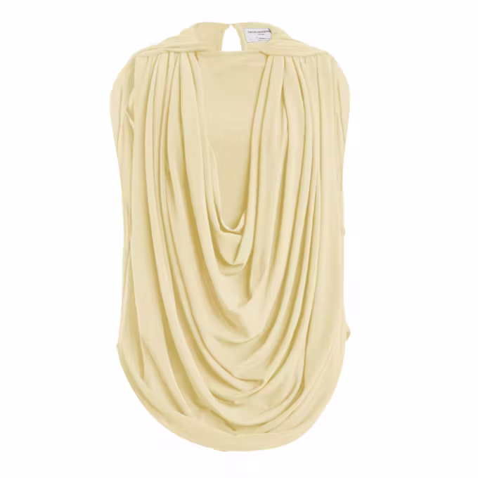 Astor Draped Top