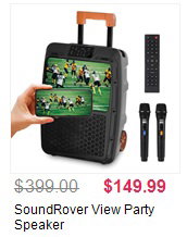 View product recommended for you
