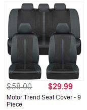 View product recommended for you