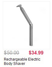 View product recommended for you