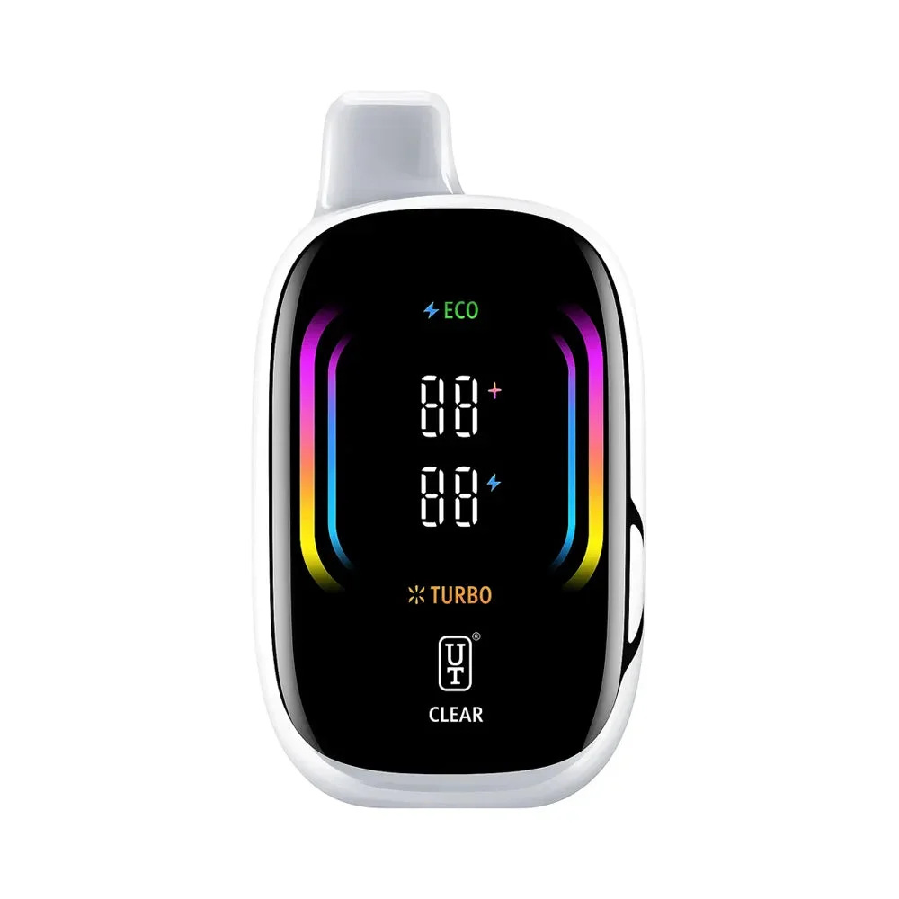 Image of Float Mello Pro by Flum 50K Puffs