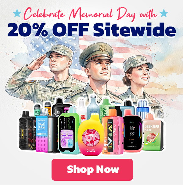 Celebrate Mother’s Day with 20% OFF Everything 🌸