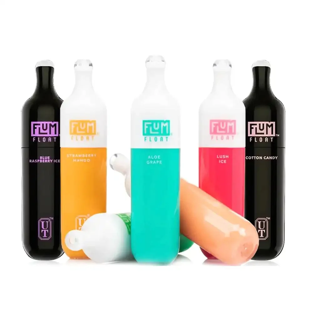 Image of Flum Float 5% Nicotine
