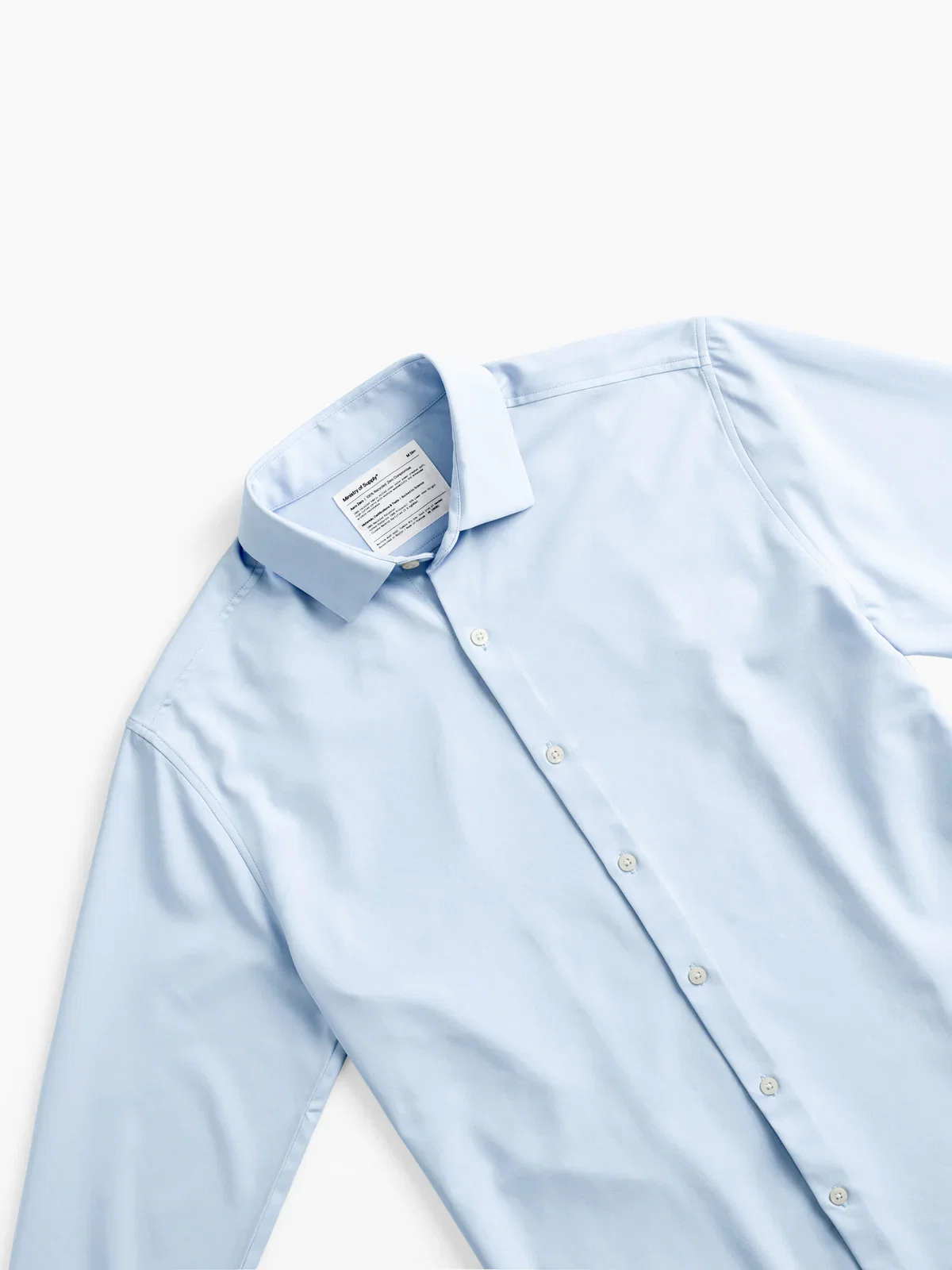 AeroZero Dress Shirt