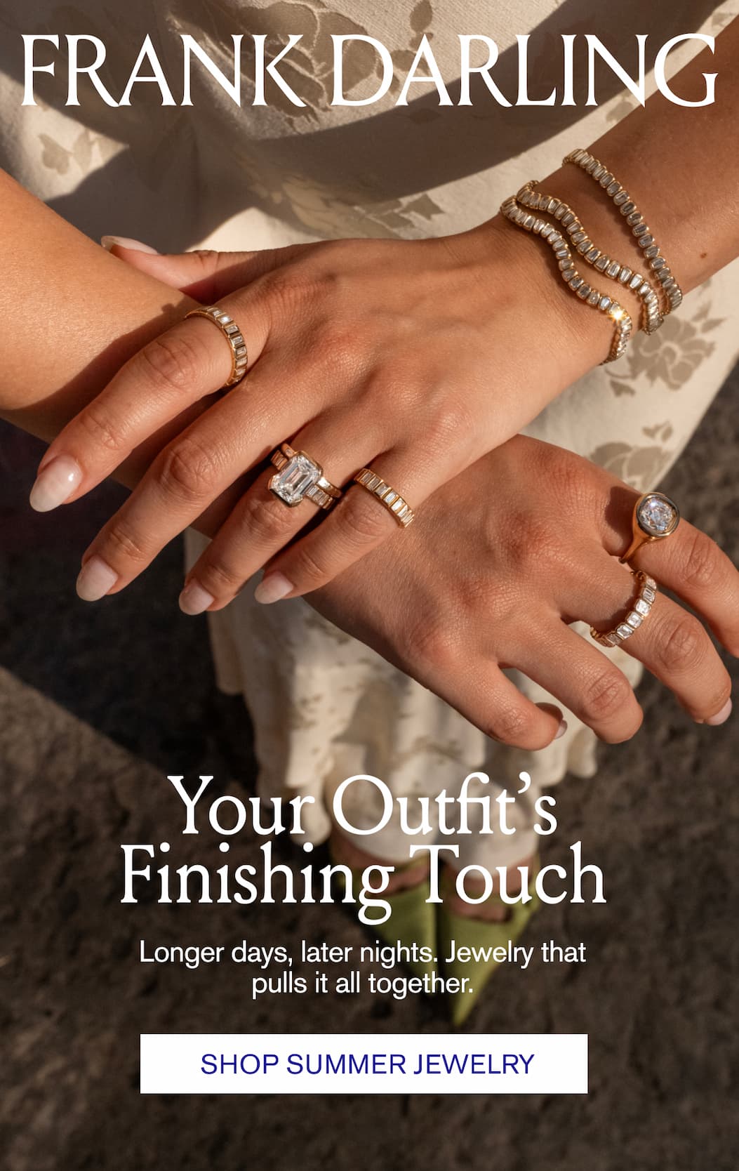 Shop summer jewelry