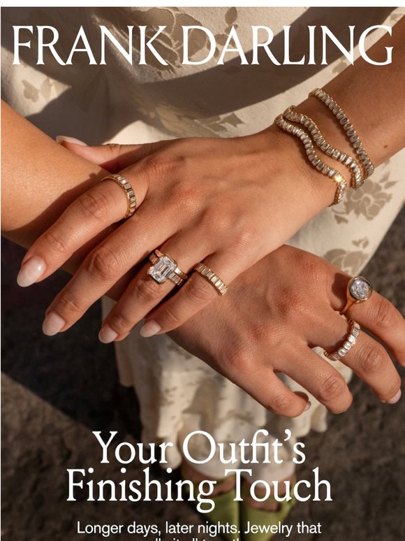 Summer Styling, Solved