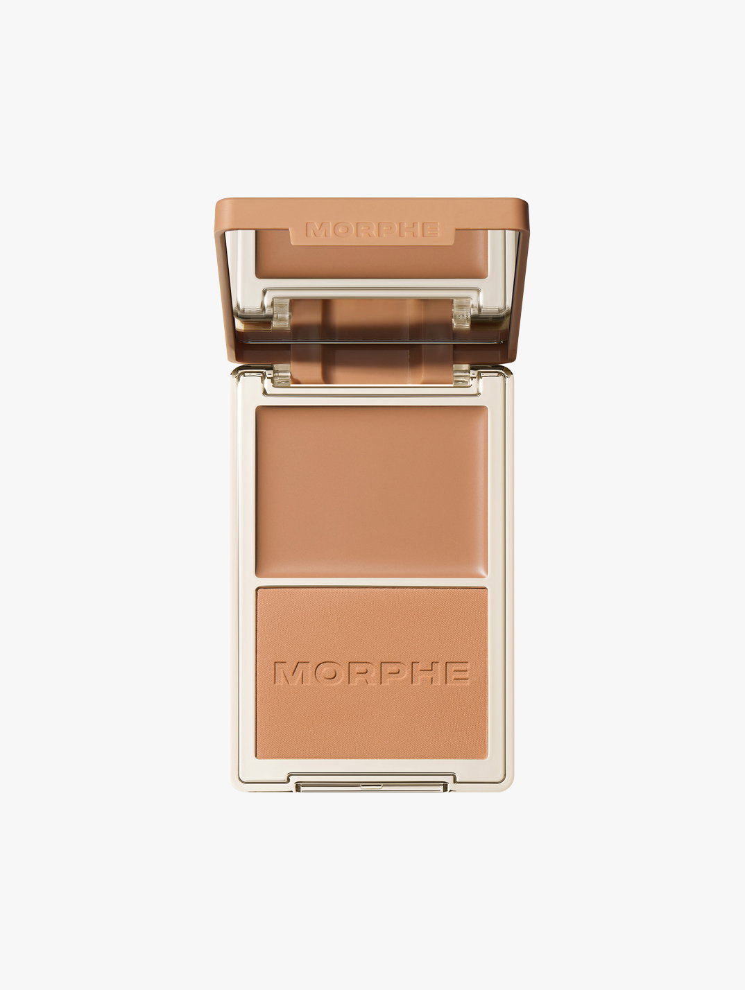 Morphe Cheek Thrills Bronze Duos