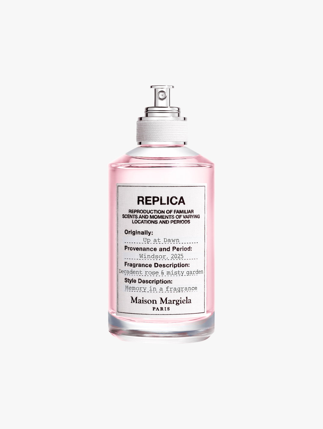 MAISON MARGIELA Up At Dawn EDT