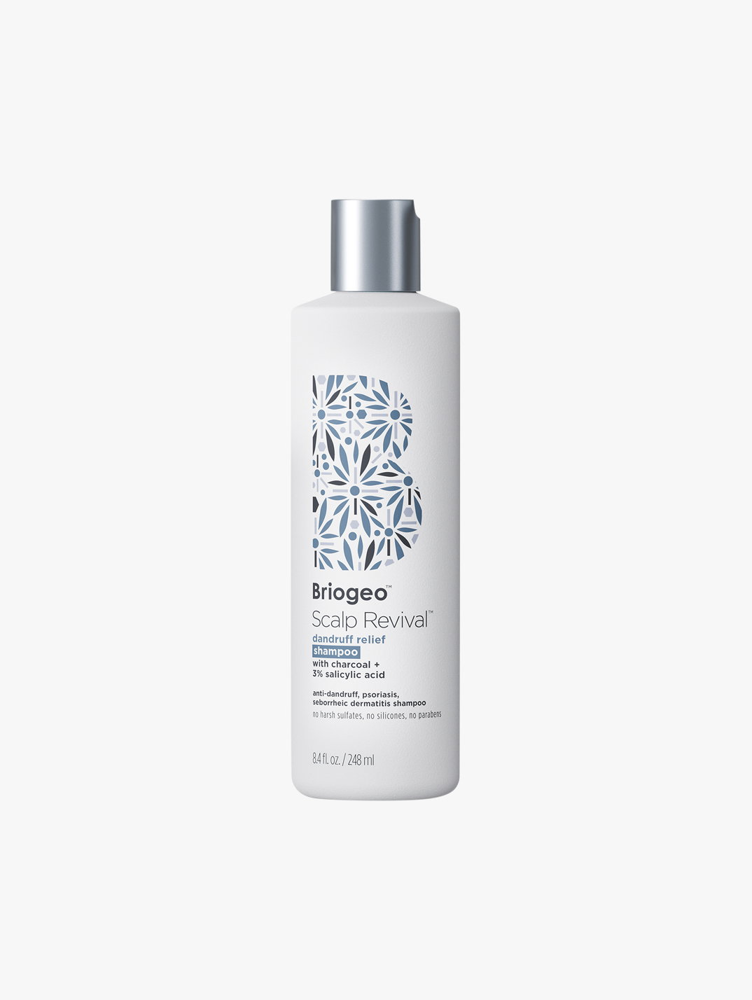 Briogeo Scalp Revival Dandruff Relief Shampoo