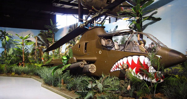 Unlimited Museum Visits & More at Southern Museum of Flight