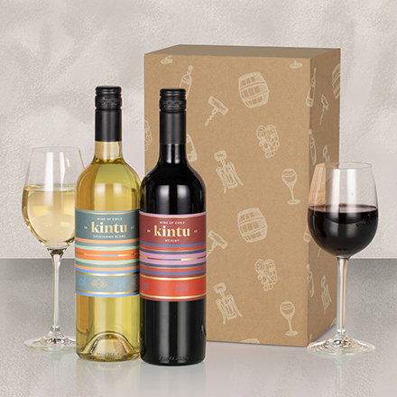 Wine Duet 