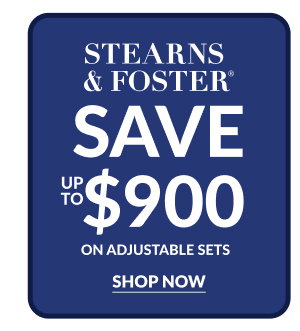 Stearns & Foster