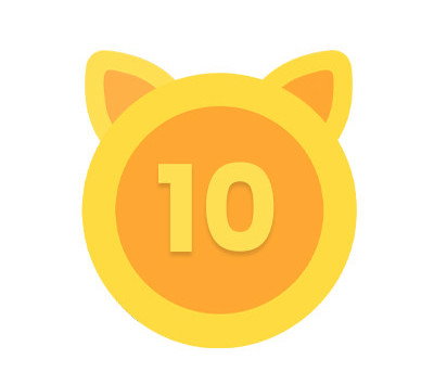 10kr