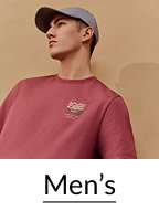Shop Men's
