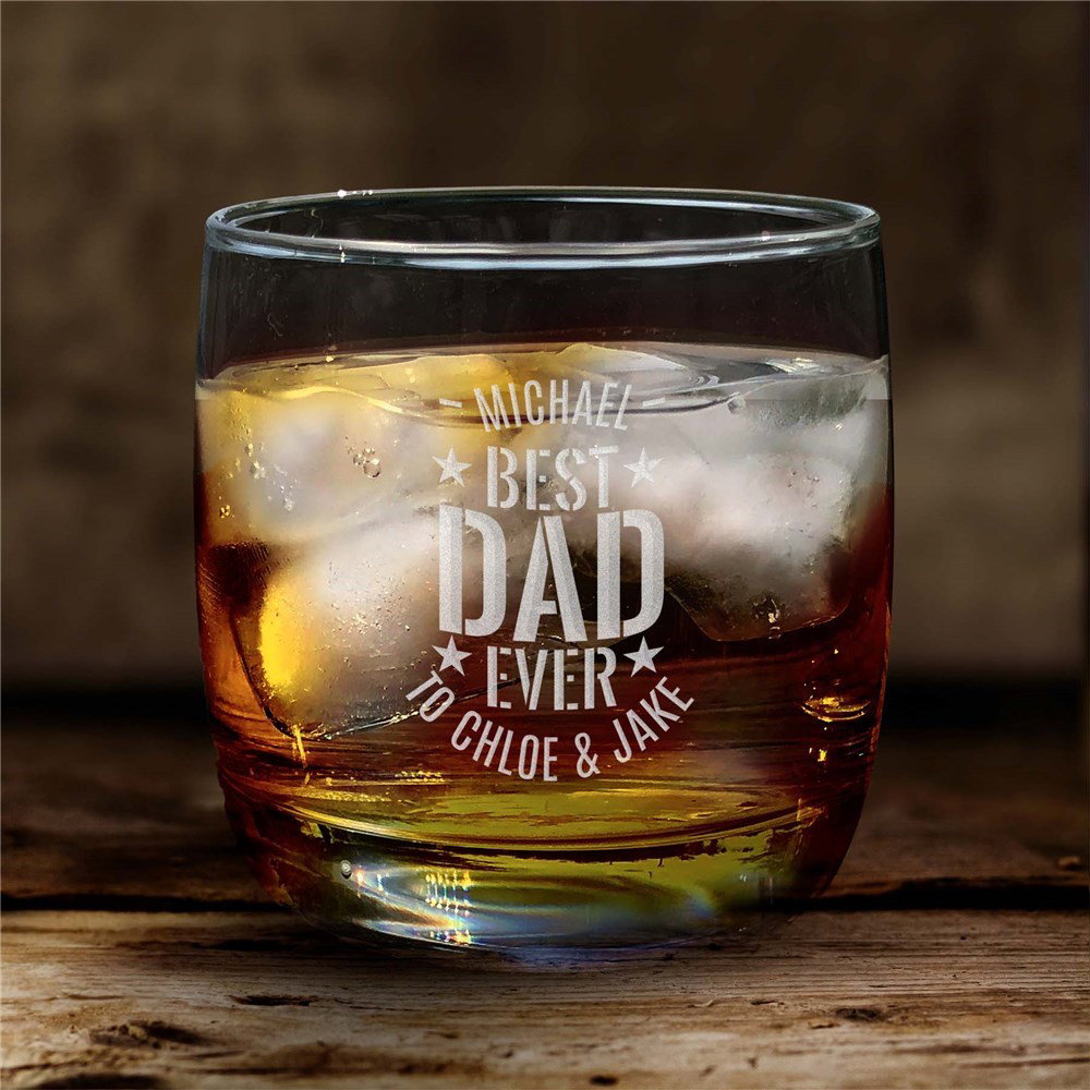 Personalized Father's Day Gifts