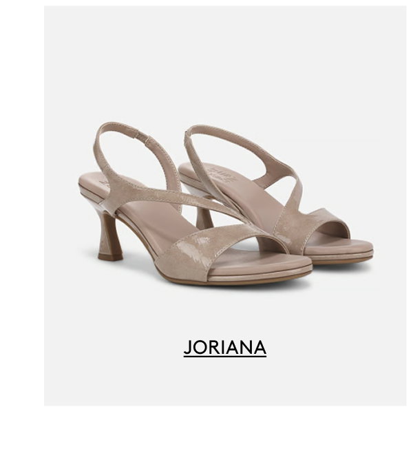 Joriana