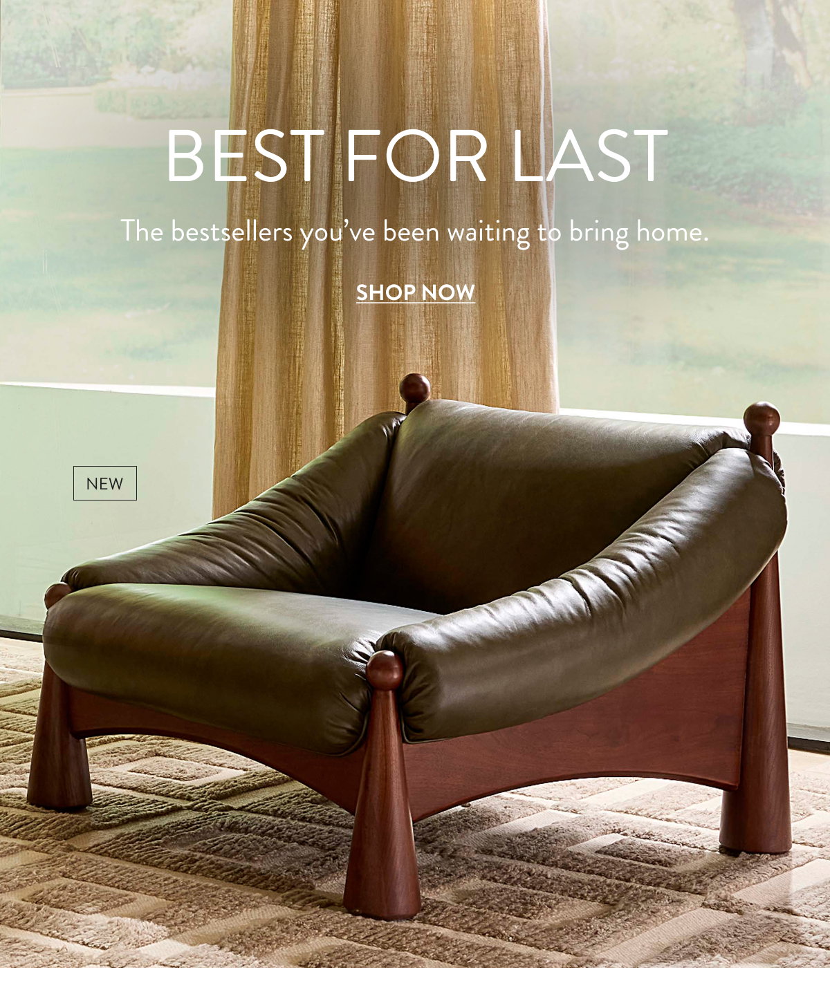 Bestsellers