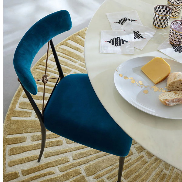 Rider Dining Chair
