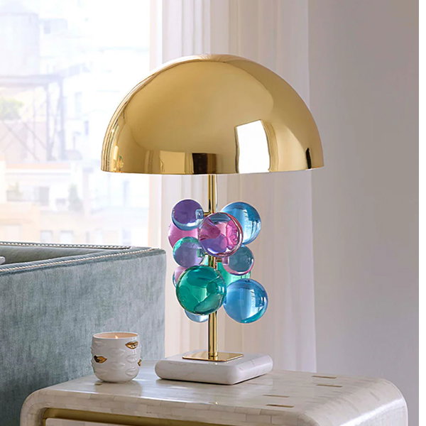 Globo Table Lamp