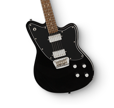 Secondhand Guitar